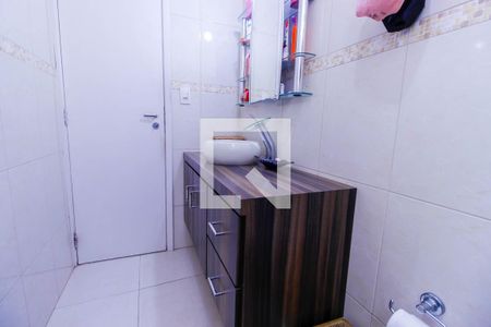 Casa à venda com 78m², 2 quartos e 1 vagaBanheiro