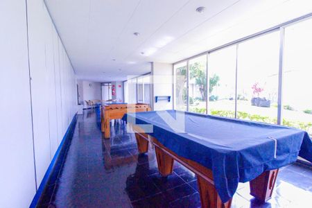 Casa à venda com 78m², 2 quartos e 1 vagaÁrea comum - Salão de Jogos