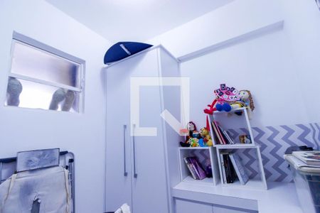 Casa à venda com 78m², 2 quartos e 1 vagaQuarto de Serviço