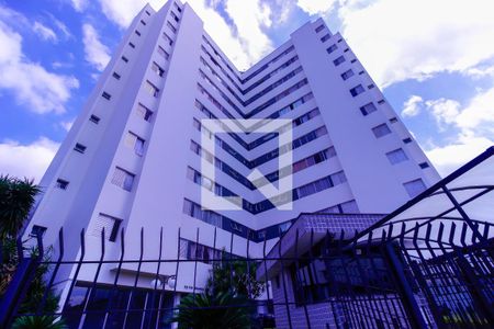 Casa à venda com 78m², 2 quartos e 1 vagaFachada do  Prédio 