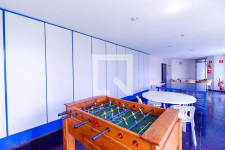 Casa à venda com 78m², 2 quartos e 1 vagaÁrea comum - Salão de Jogos