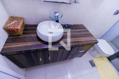 Casa à venda com 78m², 2 quartos e 1 vagaBanheiro