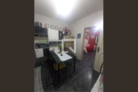 Casa à venda com 3 quartos, 179m² em Jardim Brasil (Zona Norte), São Paulo