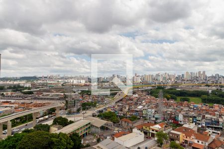 Vista - Varanda de apartamento para alugar com 3 quartos, 59m² em Quinta da Paineira, São Paulo