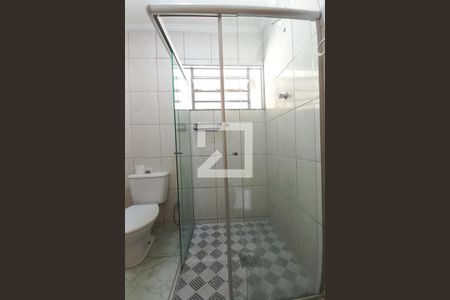 Casa para alugar com 60m², 2 quartos e 1 vagaBanheiro