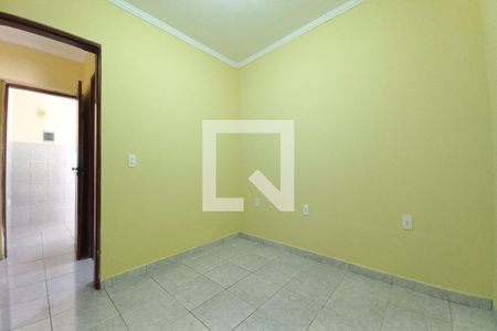 Quarto 1 de casa para alugar com 2 quartos, 60m² em Jardim Carlos Lourenço, Campinas