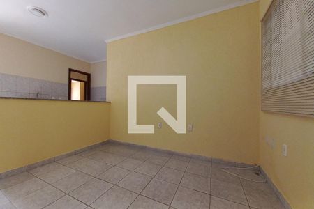 Sala de casa para alugar com 2 quartos, 60m² em Jardim Carlos Lourenço, Campinas