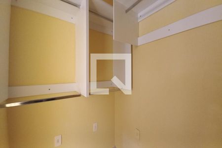 Casa para alugar com 60m², 2 quartos e 1 vagaCloset