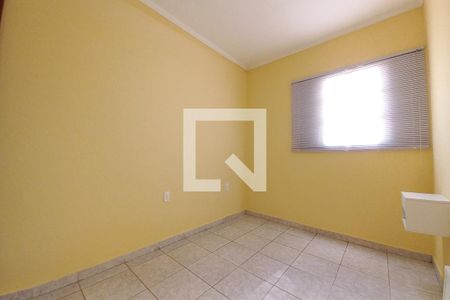 Quarto 2 de casa para alugar com 2 quartos, 60m² em Jardim Carlos Lourenço, Campinas