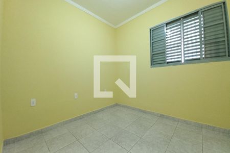 Quarto 1 de casa para alugar com 2 quartos, 60m² em Jardim Carlos Lourenço, Campinas