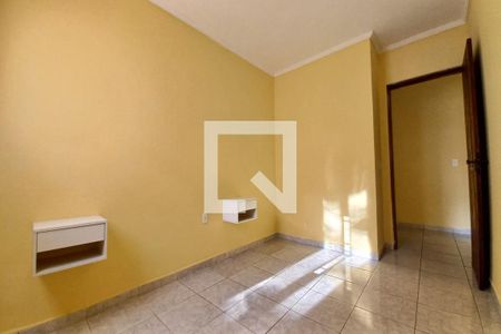 Quarto 2 de casa para alugar com 2 quartos, 60m² em Jardim Carlos Lourenço, Campinas