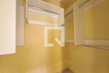Casa para alugar com 60m², 2 quartos e 1 vagaCloset