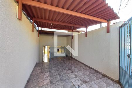 Casa para alugar com 60m², 2 quartos e 1 vagaGaragem