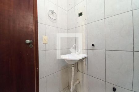 Casa para alugar com 60m², 2 quartos e 1 vagaBanheiro