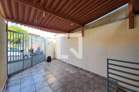 Casa para alugar com 60m², 2 quartos e 1 vagaGaragem