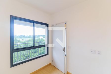 Studio à venda com 33m², 1 quarto e sem vaga Studio à venda com 33m², 1 quarto e sem vagaQuarto