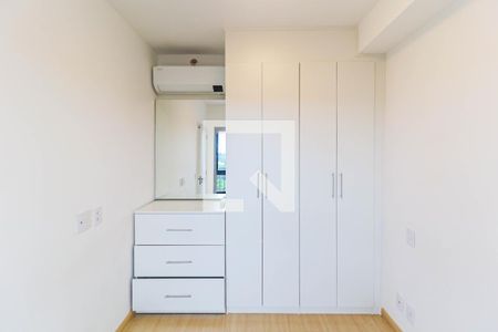 Quarto de kitnet/studio à venda com 1 quarto, 33m² em Santo Amaro, São Paulo