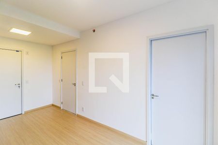 Sala de kitnet/studio à venda com 1 quarto, 33m² em Santo Amaro, São Paulo