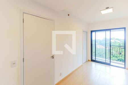 Studio à venda com 33m², 1 quarto e sem vaga Studio à venda com 33m², 1 quarto e sem vagaCozinha
