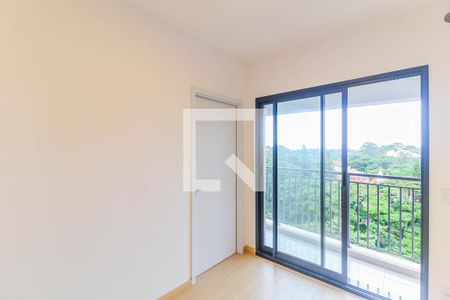 Sala de kitnet/studio à venda com 1 quarto, 33m² em Santo Amaro, São Paulo