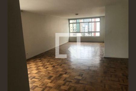 Apartamento à venda com 178m², 3 quartos e 2 vagas