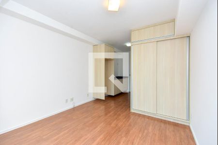 Studio de apartamento para alugar com 1 quarto, 31m² em Pinheiros, São Paulo