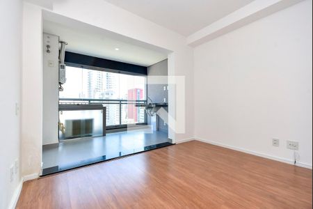 Studio de apartamento à venda com 1 quarto, 31m² em Pinheiros, São Paulo