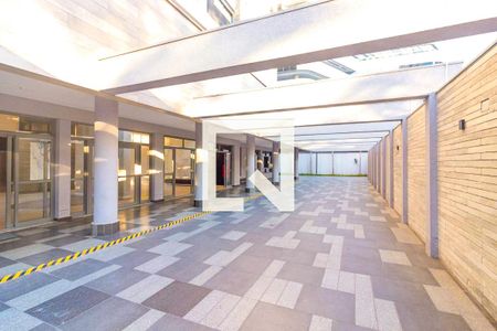 Apartamento à venda com 31m², 1 quarto e sem vagaÁrea comum