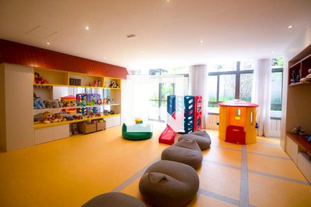 Apartamento à venda com 31m², 1 quarto e sem vagaÁrea comum - Brinquedoteca