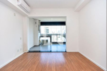 Studio de apartamento à venda com 1 quarto, 31m² em Pinheiros, São Paulo