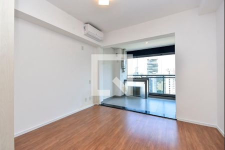 Studio de apartamento à venda com 1 quarto, 31m² em Pinheiros, São Paulo