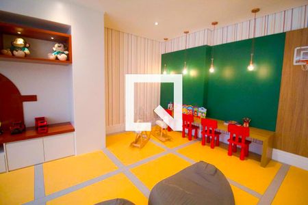 Apartamento à venda com 31m², 1 quarto e sem vagaÁrea comum - Brinquedoteca