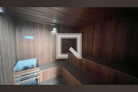 Apartamento à venda com 31m², 1 quarto e sem vagaÁrea comum - Sauna