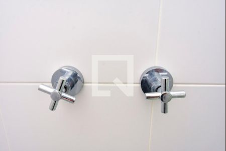 Apartamento à venda com 31m², 1 quarto e sem vagaBanheiro Studio