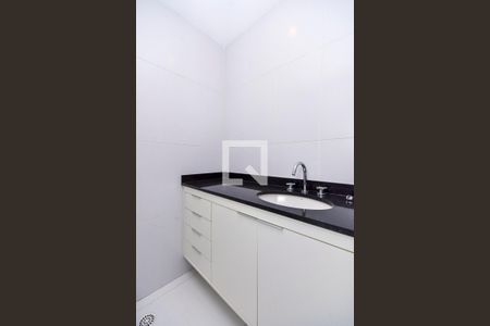 Apartamento à venda com 31m², 1 quarto e sem vagaBanheiro Studio