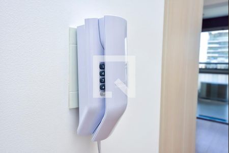 Apartamento à venda com 31m², 1 quarto e sem vagaCozinha - Interfone