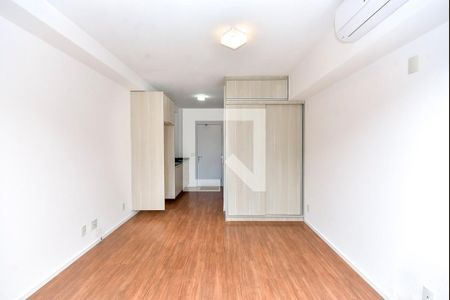 Studio de apartamento à venda com 1 quarto, 31m² em Pinheiros, São Paulo