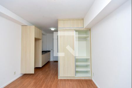 Studio de apartamento à venda com 1 quarto, 31m² em Pinheiros, São Paulo