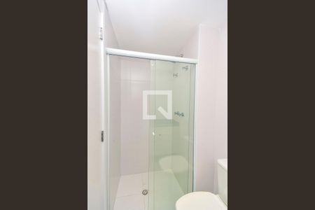 Apartamento à venda com 31m², 1 quarto e sem vagaBanheiro Studio