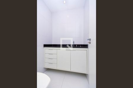 Apartamento à venda com 31m², 1 quarto e sem vagaBanheiro Studio