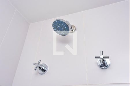 Apartamento à venda com 31m², 1 quarto e sem vagaBanheiro Studio