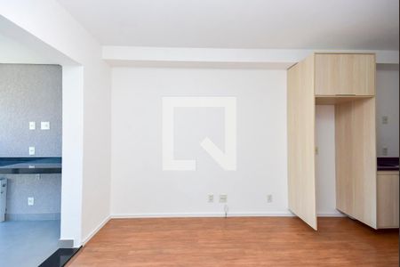 Studio de apartamento para alugar com 1 quarto, 31m² em Pinheiros, São Paulo