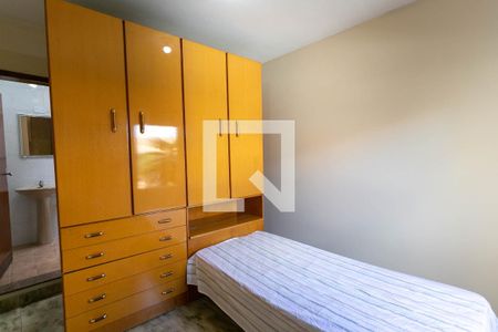 Quarto Suíte de casa para alugar com 1 quarto, 100m² em Vila Talarico, São Paulo