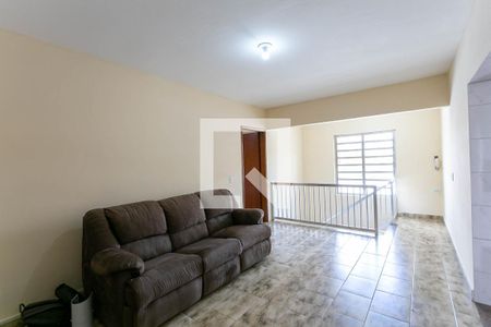 Sala de casa para alugar com 1 quarto, 100m² em Vila Talarico, São Paulo
