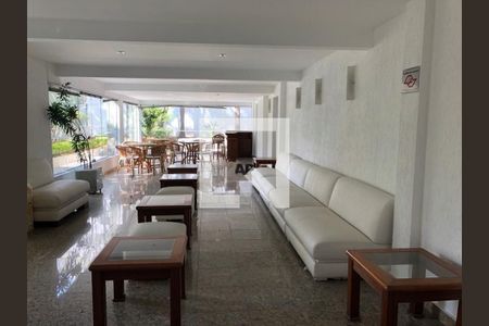Apartamento à venda com 4 quartos, 157m² em Brooklin, São Paulo