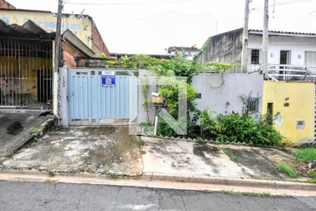 Casa para alugar com 1 quarto, 50m² em Parque Residencial Vila União, Campinas