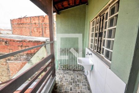 Casa para alugar com 1 quarto, 50m² em Parque Residencial Vila União, Campinas