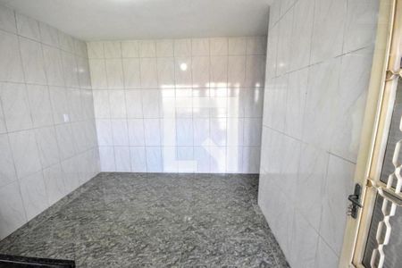 Casa para alugar com 1 quarto, 50m² em Parque Residencial Vila União, Campinas