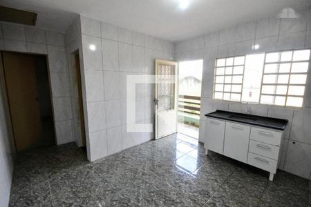 Casa para alugar com 1 quarto, 50m² em Parque Residencial Vila União, Campinas