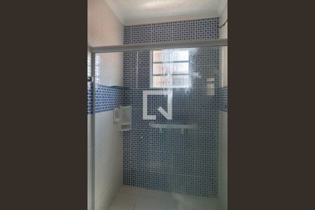 Casa para alugar com 260m², 4 quartos e 2 vagas Casa para alugar com 260m², 4 quartos e 2 vagasBanheiro da Suíte 1